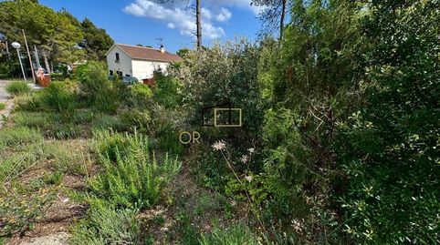 Terreno urbano en venta en Pontons  400 m2, immagine 4