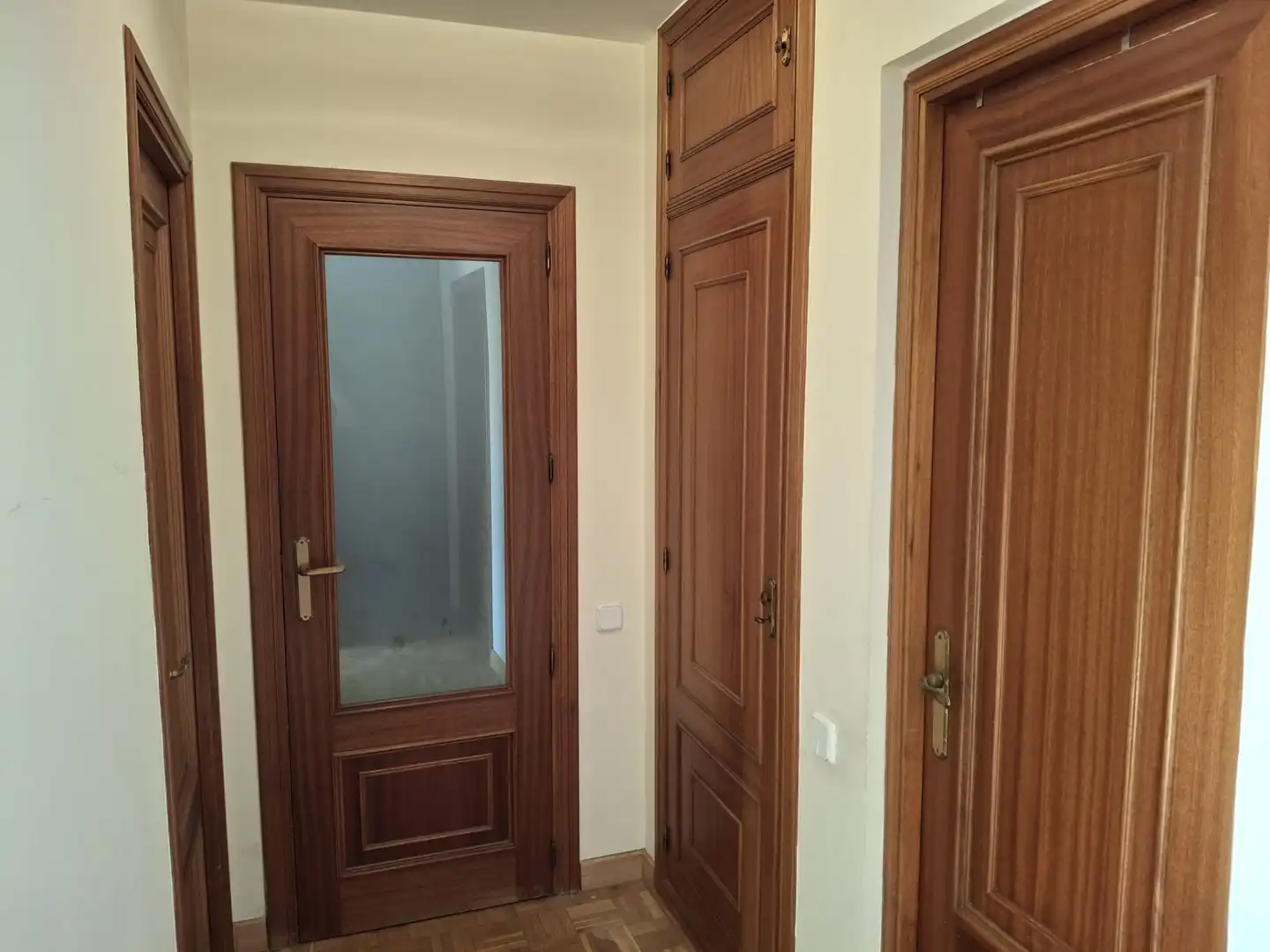 Piso en venta en Móstoles con Aire acondicionado, Calefacción y Parquet
