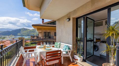 Foto 2 de Dúplex en venda a Antilla Kalea, Orio, Gipuzkoa