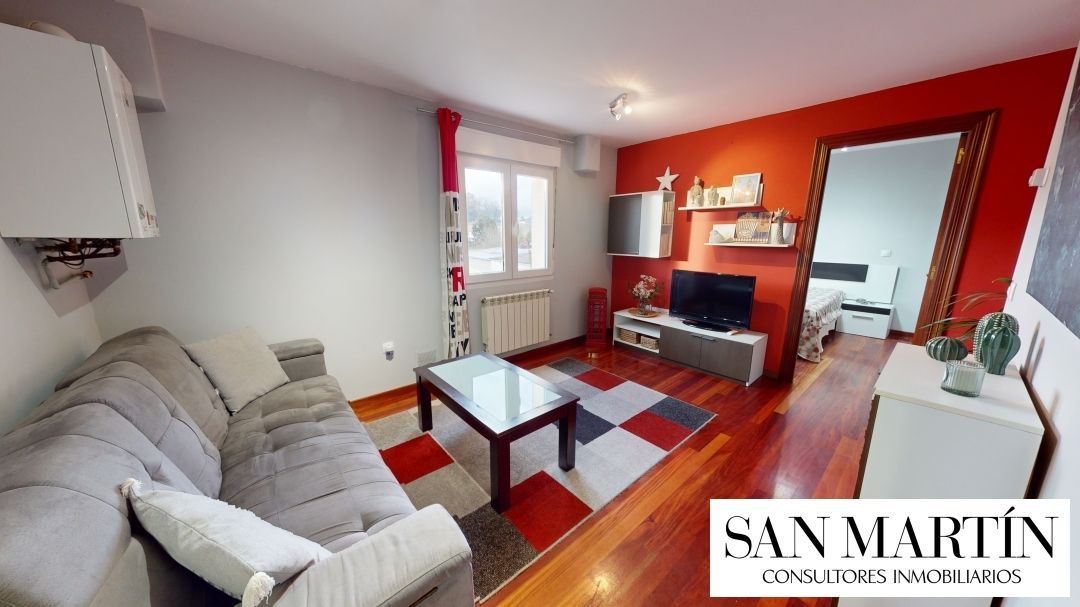 Apartamento de alquiler en Calle las Casucas, 19, Cabezón de la Sal