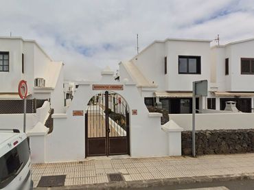 Casa en venda a CHIMIDAS