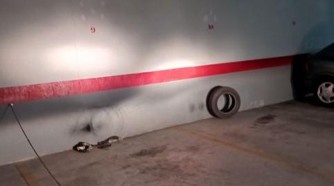 Photo 4 of Garage to rent in Calle Piedra Santa, 20, San Matías - Realejo,  Granada Capital