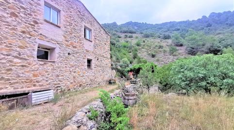 Foto 5 de Casa o xalet en venda a Carrer Carrer Fluvia, Porrera, Tarragona