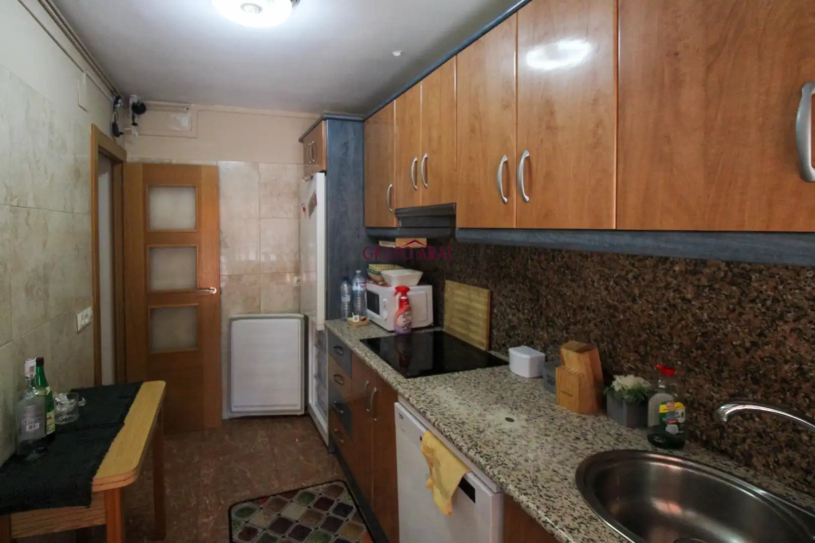 Flat for sale in Calle POETA SALVADOR ALLENDE, Juan XXIII