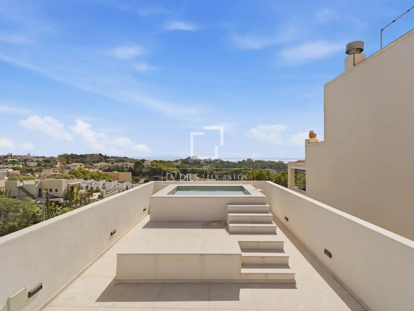 Villa avec piscine à vendre à Ponent, imagen 31