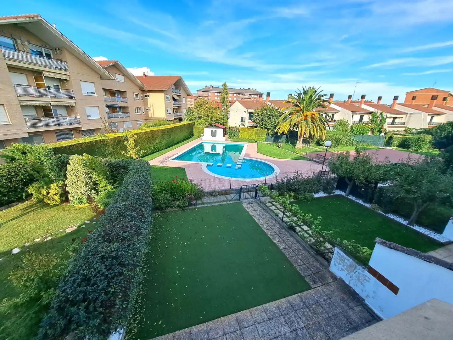 Terraced house with terrace for sale in Calle Antonio Machado, imagen 78