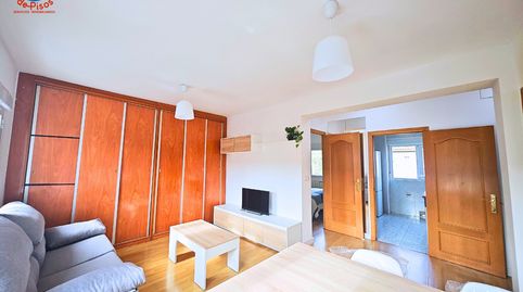Foto 3 de Piso de alquiler en Grupo Andrea Casamayor, 21, Las Fuentes, Zaragoza Capital