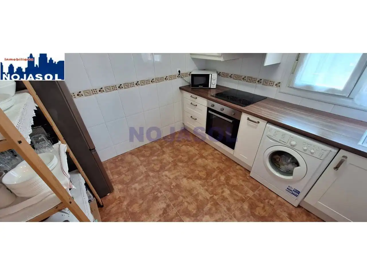 Wohnung mit Garten zur Miete in Calle Zoña, imagen 36