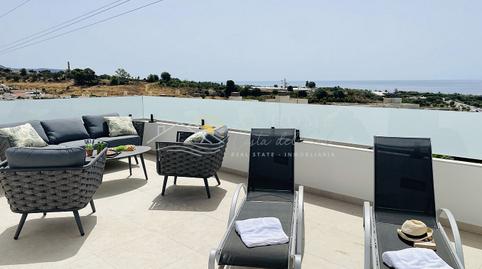 Foto 5 de Casa o xalet de lloguer a Centro, Málaga