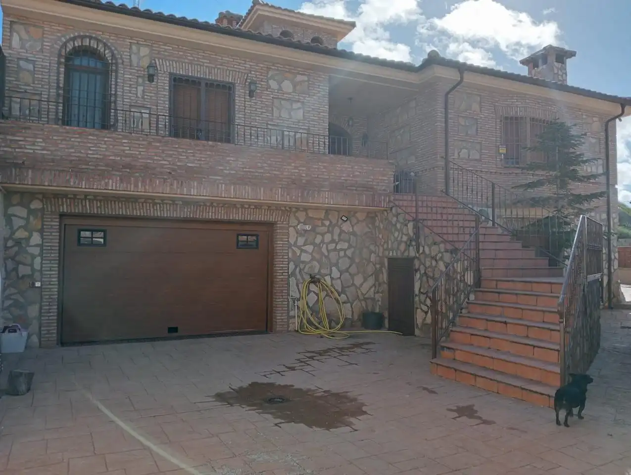 Casa en venda a Basilio Garrido Nieves, imagen 91