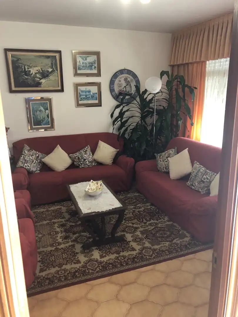 Chalet con jardín en venta en Malpica de Bergantiños, imagen 14
