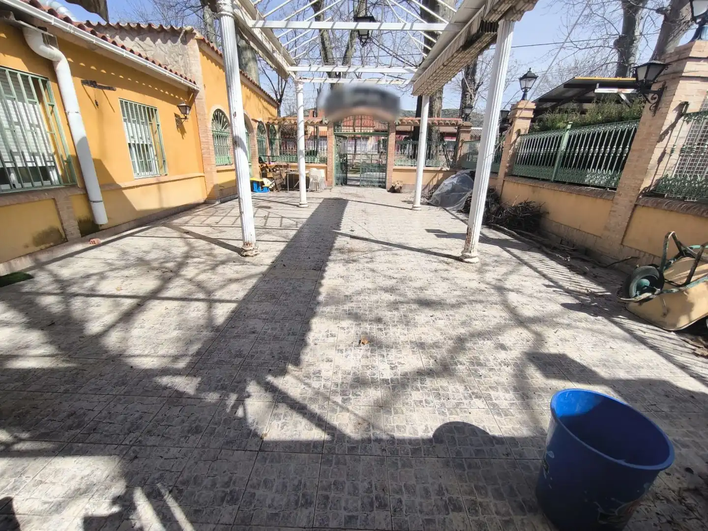 Local comercial en venta en Valdepeñas, imagen 2
