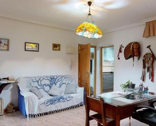 Sala d'estar de Pis en venda en  Murcia Capital amb Terrassa, Traster i Balcó