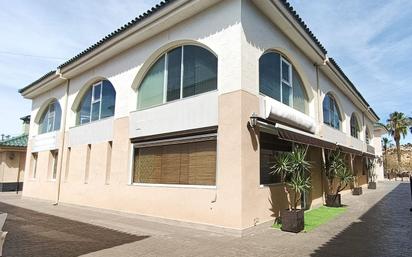 Exterior view of Premises to rent in Rojales  with Air Conditioner