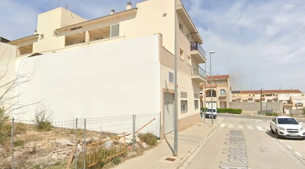Individual for sale in Avenida Maestro García Navarro 26, imagen 5