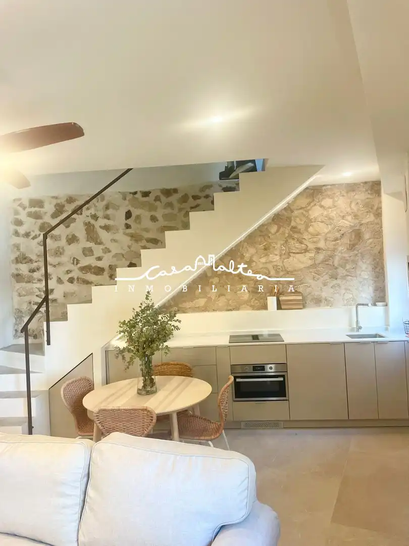 Casa o xalet en venda a Altea ciudad