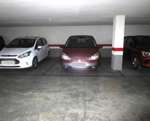 Parking of Garage for sale in Burjassot