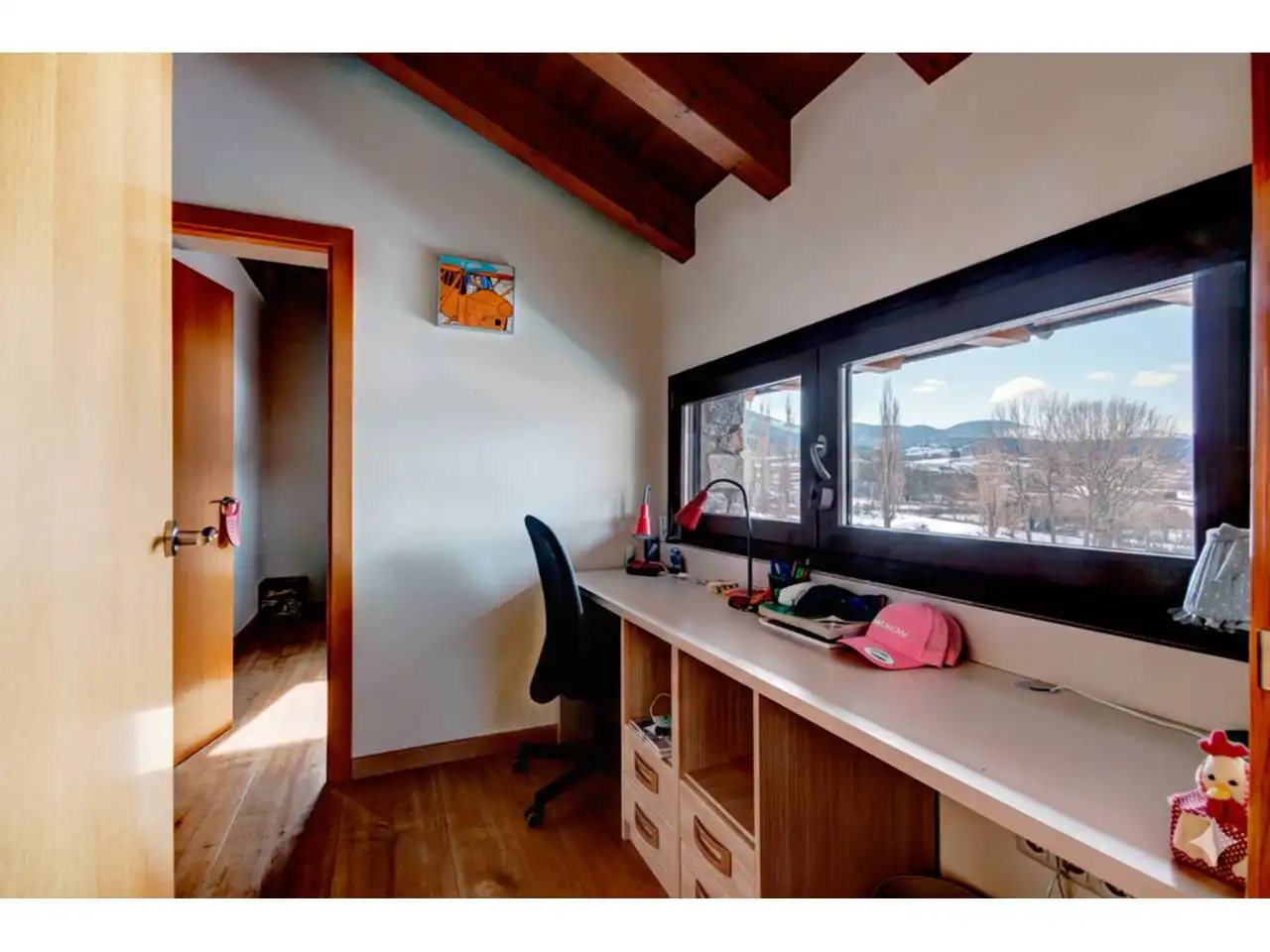 Detached house with garden for sale in Calle carrer dels perers, imagen 34