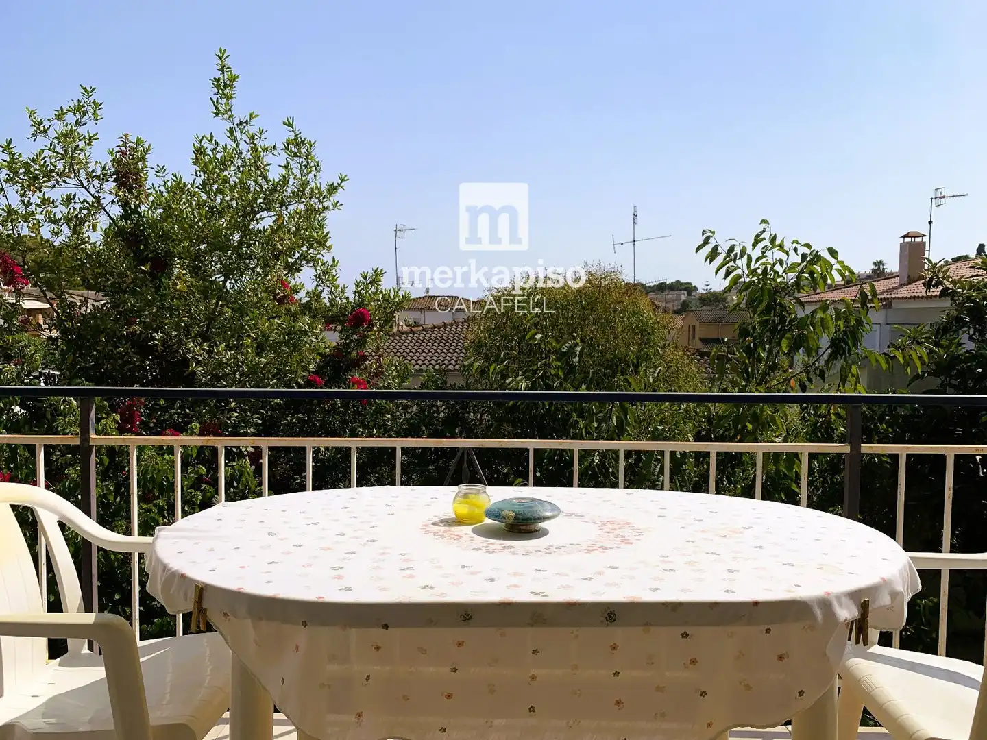 Vista exterior de Piso en venta en Calafell con Terraza y Trastero