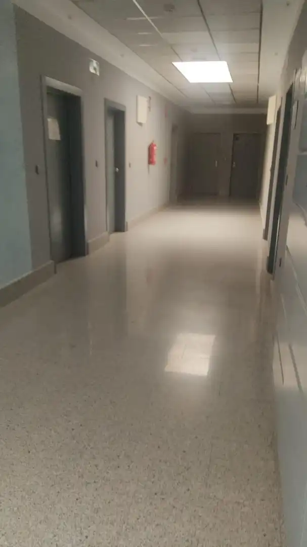 Oficina en venda en Los Alcázares amb Aire condicionat