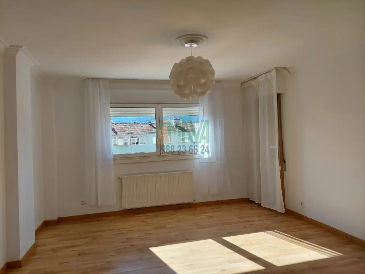 Flat for rent in Ourense Capital , Ourense
