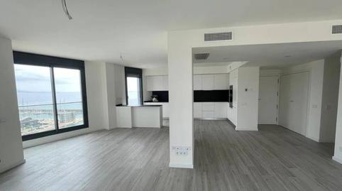 Photo 5 of Attic for rent in Paseo Mare Nostrum, Port, Badalona