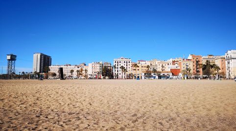 Foto 4 de Ático en venta en Doctor Aiguader, La Barceloneta, Barcelona Capital