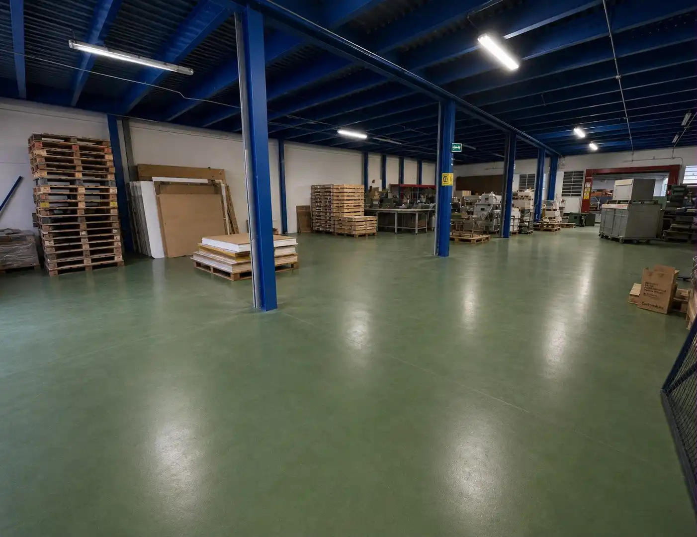 Nave industrial in vendita a Artesanos, imagen 4