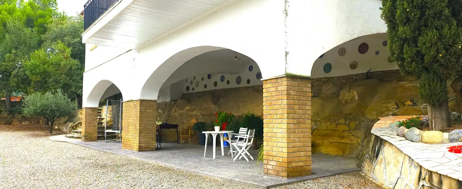 Casa o xalet en venda a La Sentiu de Sió