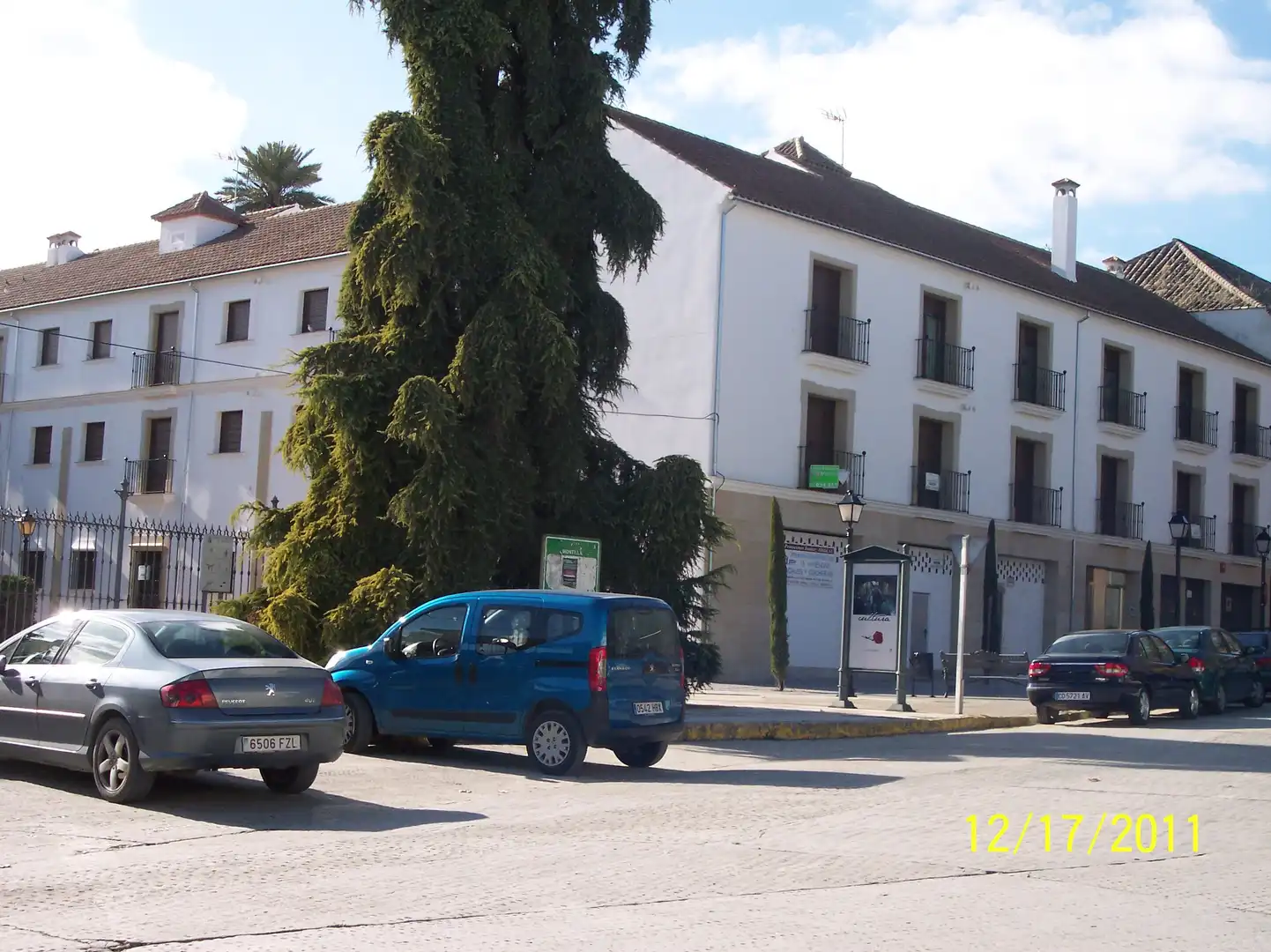 Individuel avec ascenseur à vendre à Calle Santa Clara 4, imagen 2