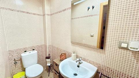 Foto 5 de Casa o xalet en venda a El Castillo, Alicante