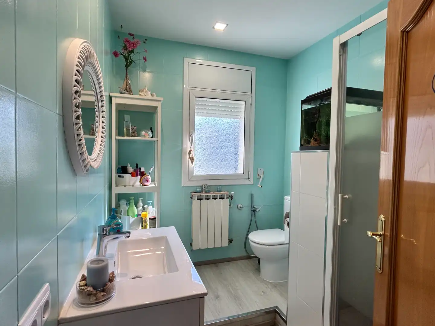 House with garden for sale in Vallromanes, imagen 29