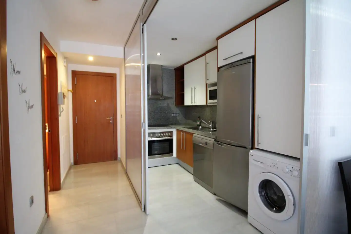 Flat for rent in Gregal, Alitana - Casablanca