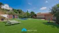 Garden of House or chalet for sale in L'Ametlla del Vallès  with Terrace and Swimming Pool