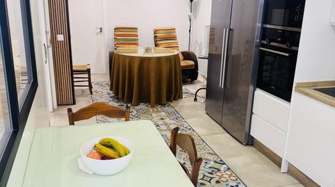Foto 3 de Planta baja en venta en Arroyo, San Carlos - San José, Sevilla Capital