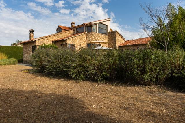 Casa-chalet en Venta en Carretera San Ildefonso en Torrecaballeros