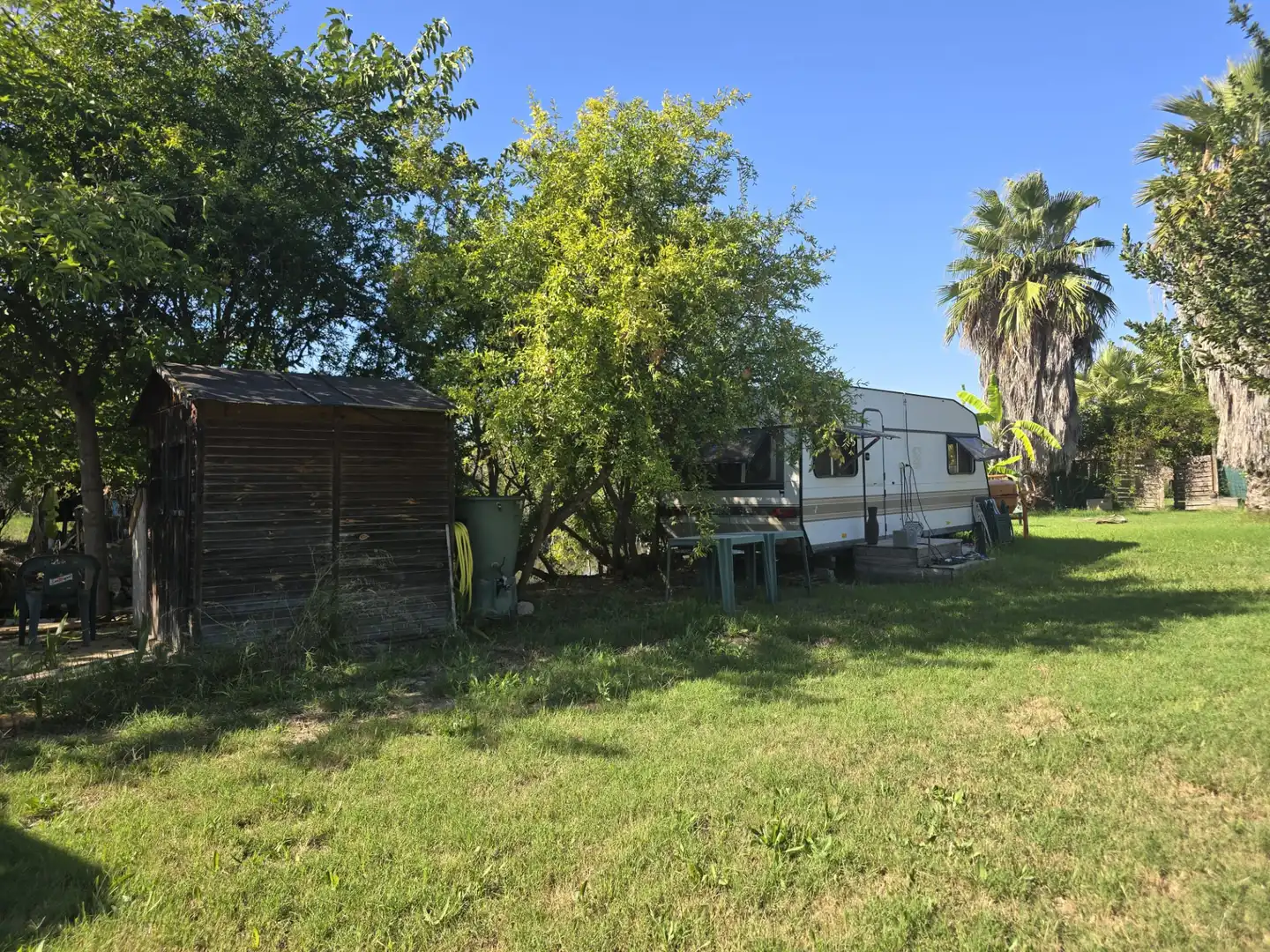 Terreny rústic en venda a Camí la Fileta 2, imagen 2