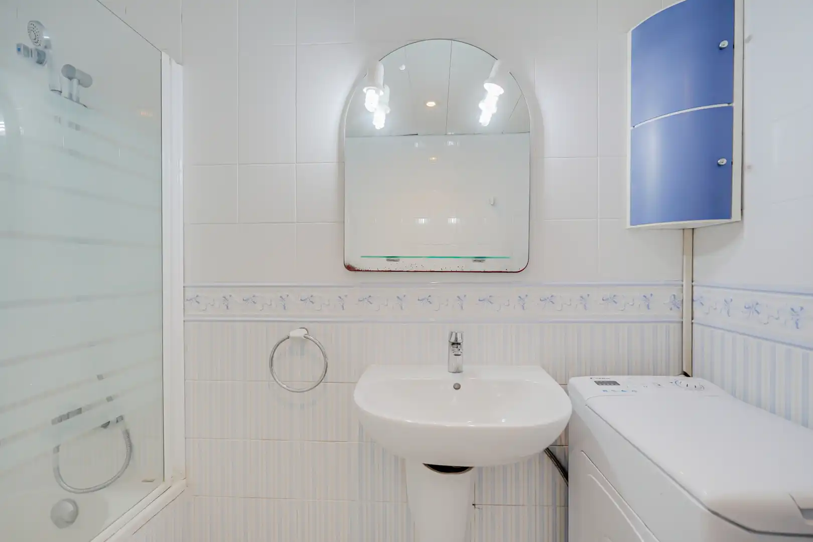 Piso con terraza en venta en Passatge de Josep Maria Sert, imagen 44
