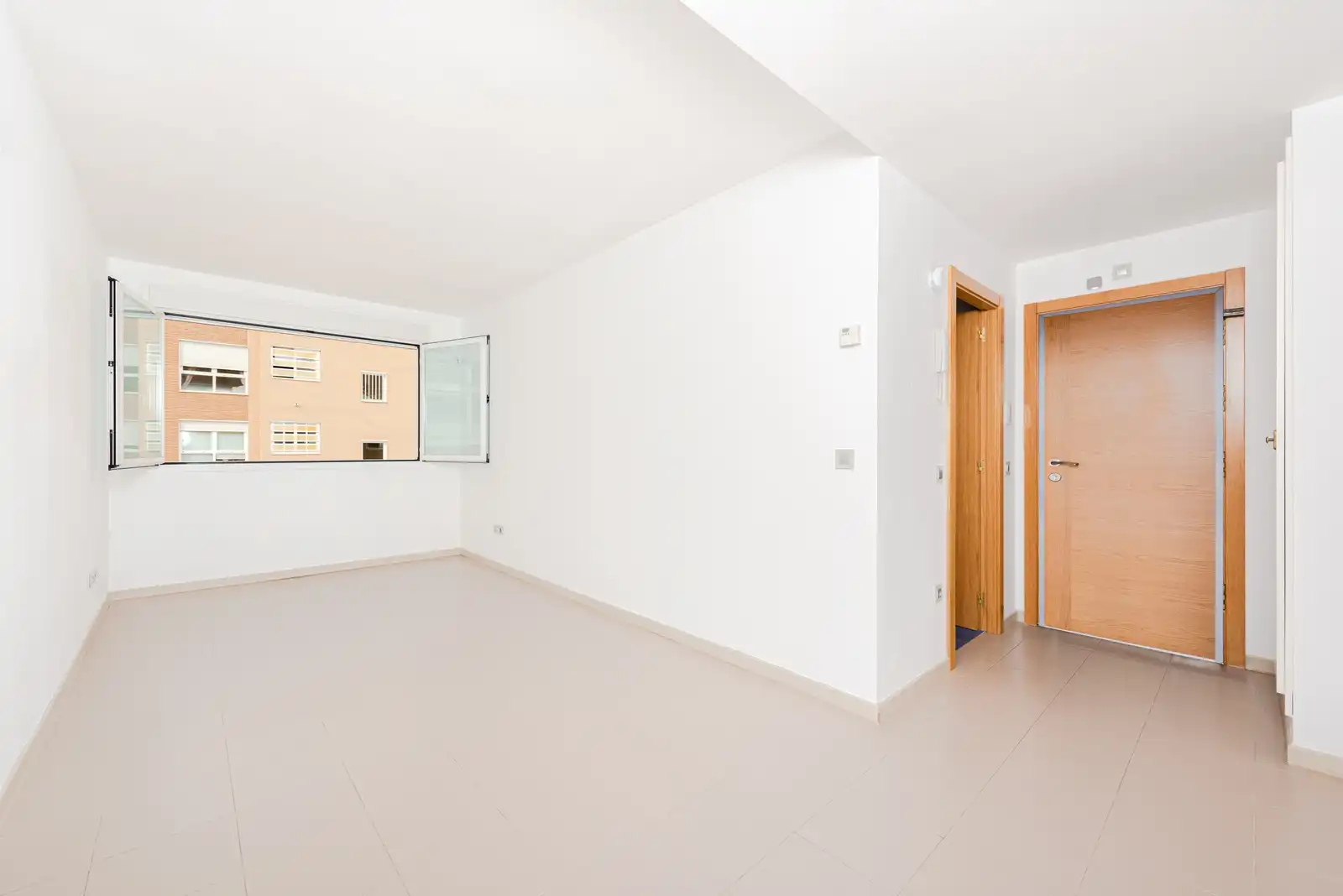 Flat for rent in TALGO, 6, San Crispín - La Estación Consorcio