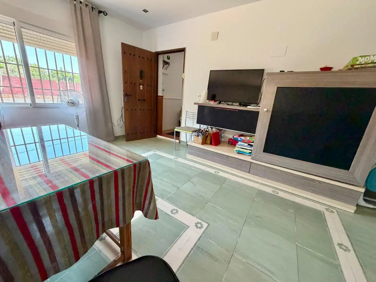 Living room of Houses for sale in Córdoba