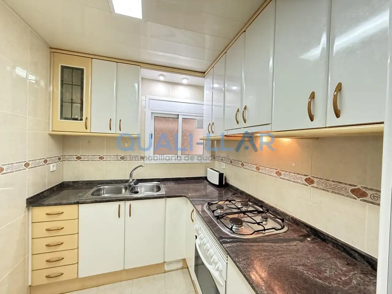 Wohnung mit Aufzug zum Verkauf in calle de les Roses, imagen 3