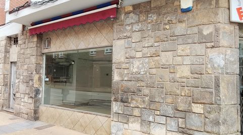 LOCAL EN VENTA / ALQUILER (NATAHOYO, GIJÓN), imatge 3