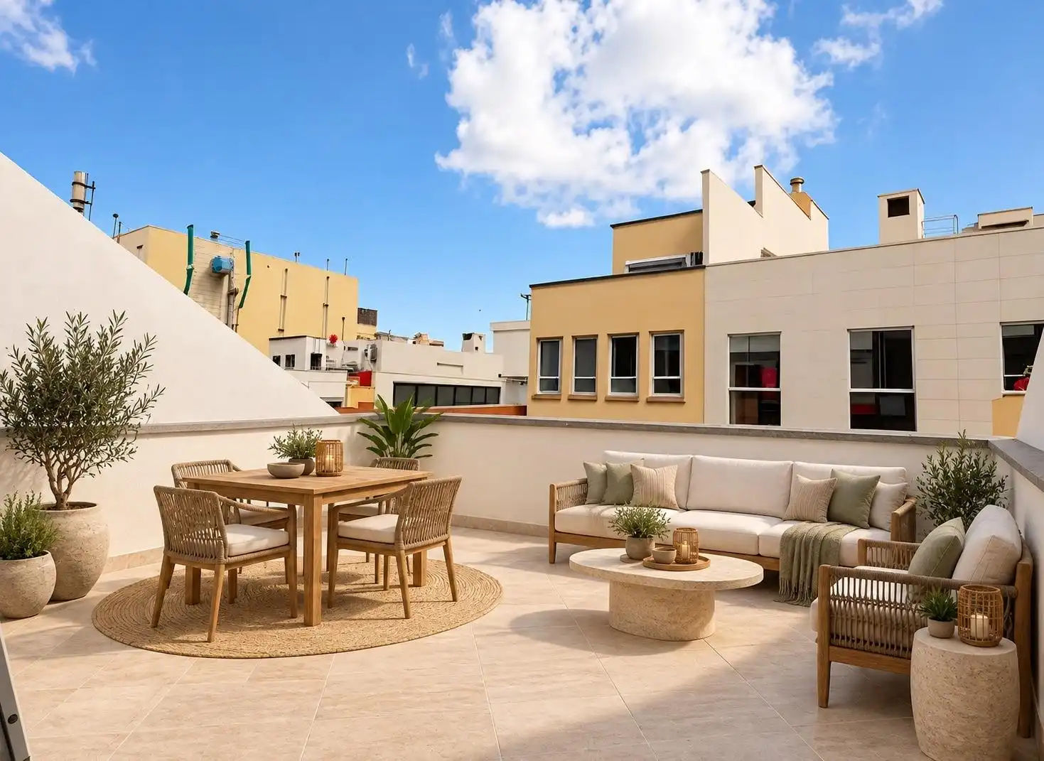Casa con terrazza in vendita a MENDIZABAL 34, imagen 52