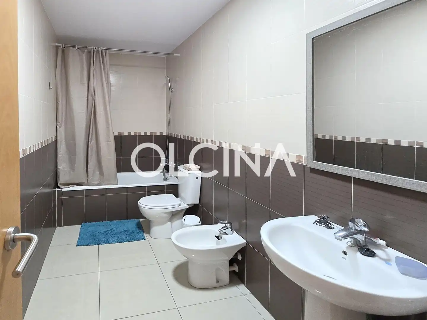 Bathroom of Houses for sale in Castellonet de la Conquesta  with Air Conditioner, Private garden and Terrace