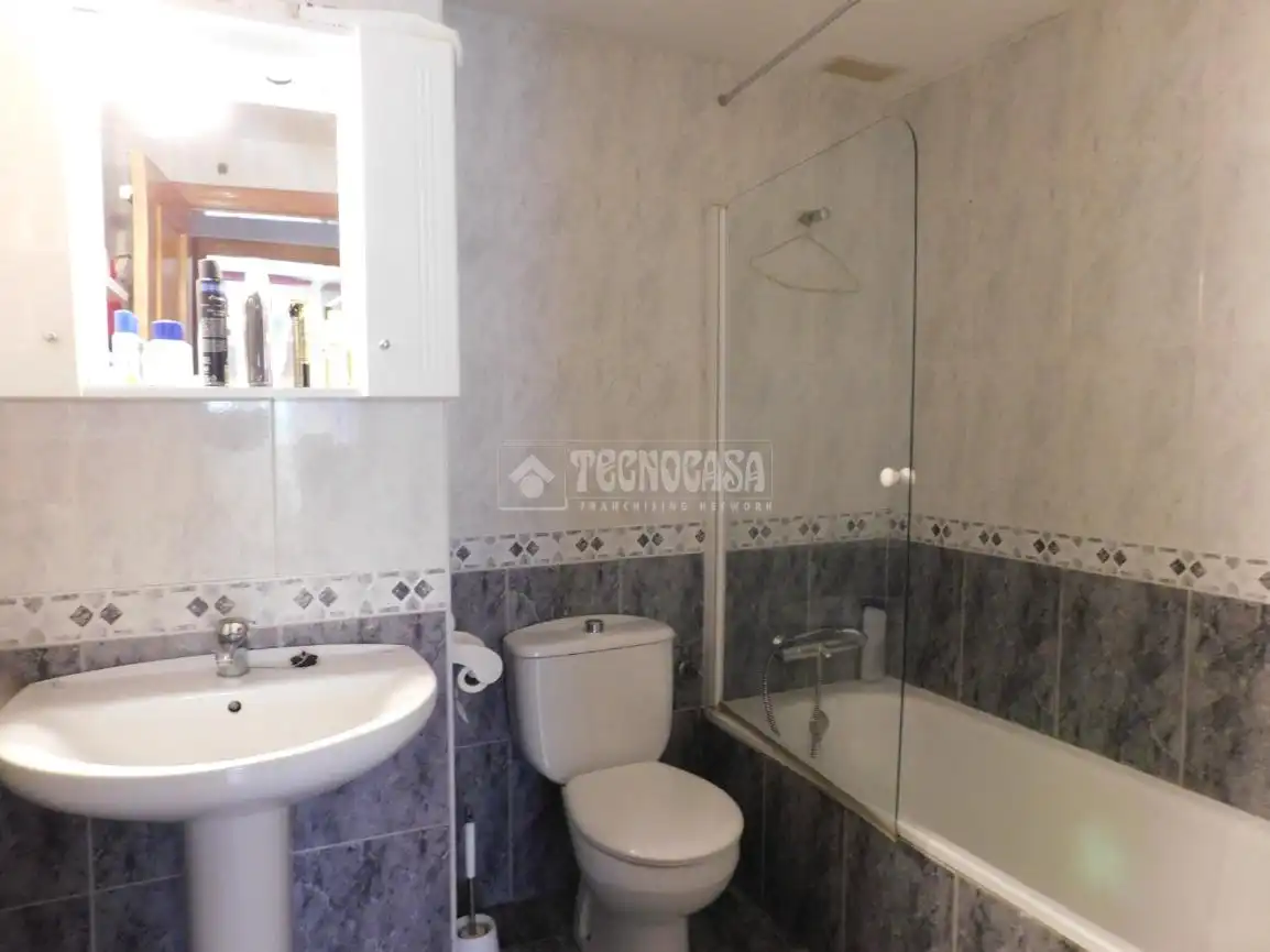 Baño de Piso en venta en Zaragoza