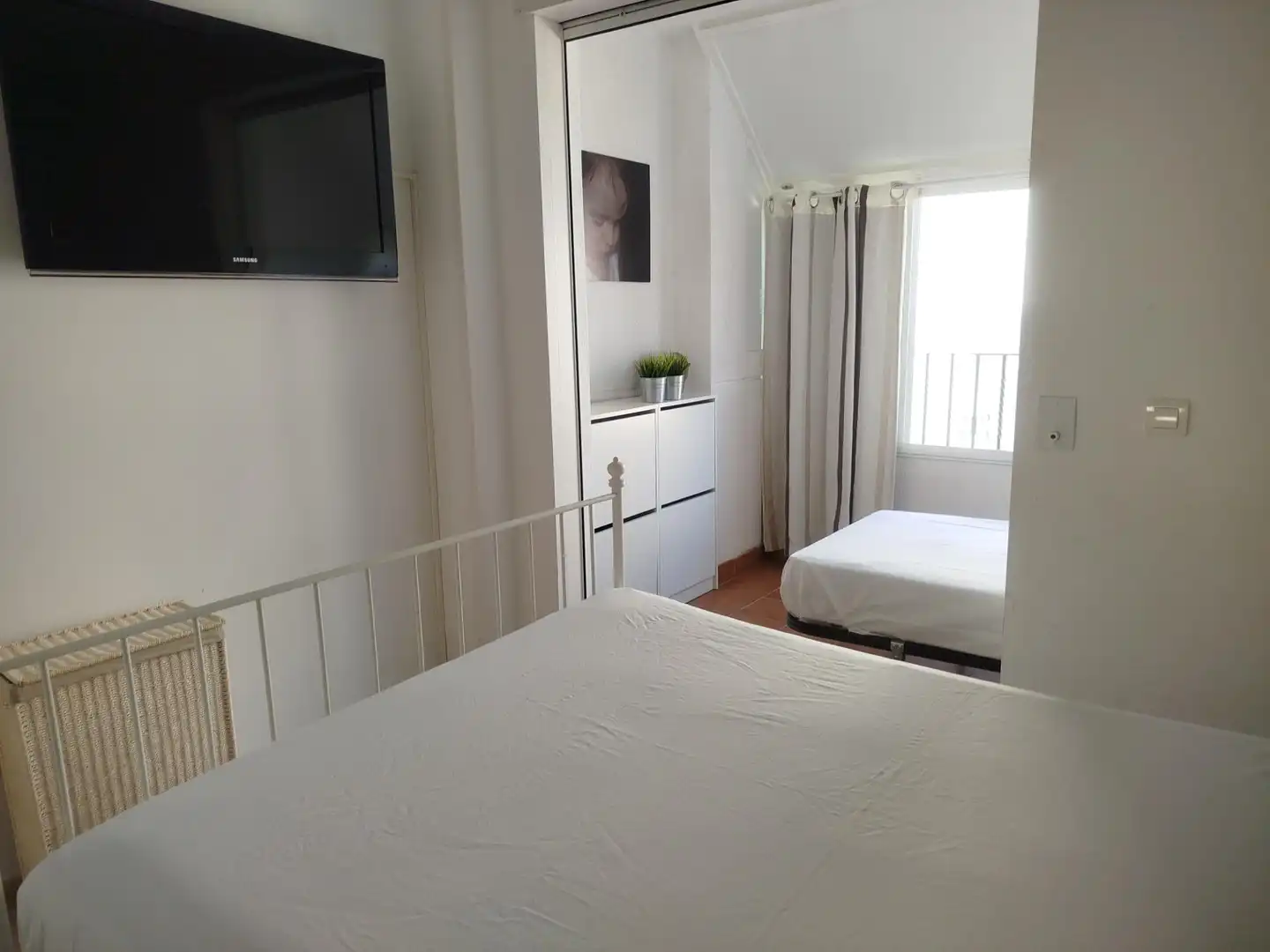 Dúplex de lloguer a Calle JAUME ROIG, 3, Canet d'En Berenguer