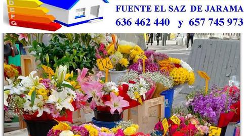 Photo 3 of Premises to rent in Plaza de Tirso de Molina, 17, Embajadores - Lavapiés, Madrid