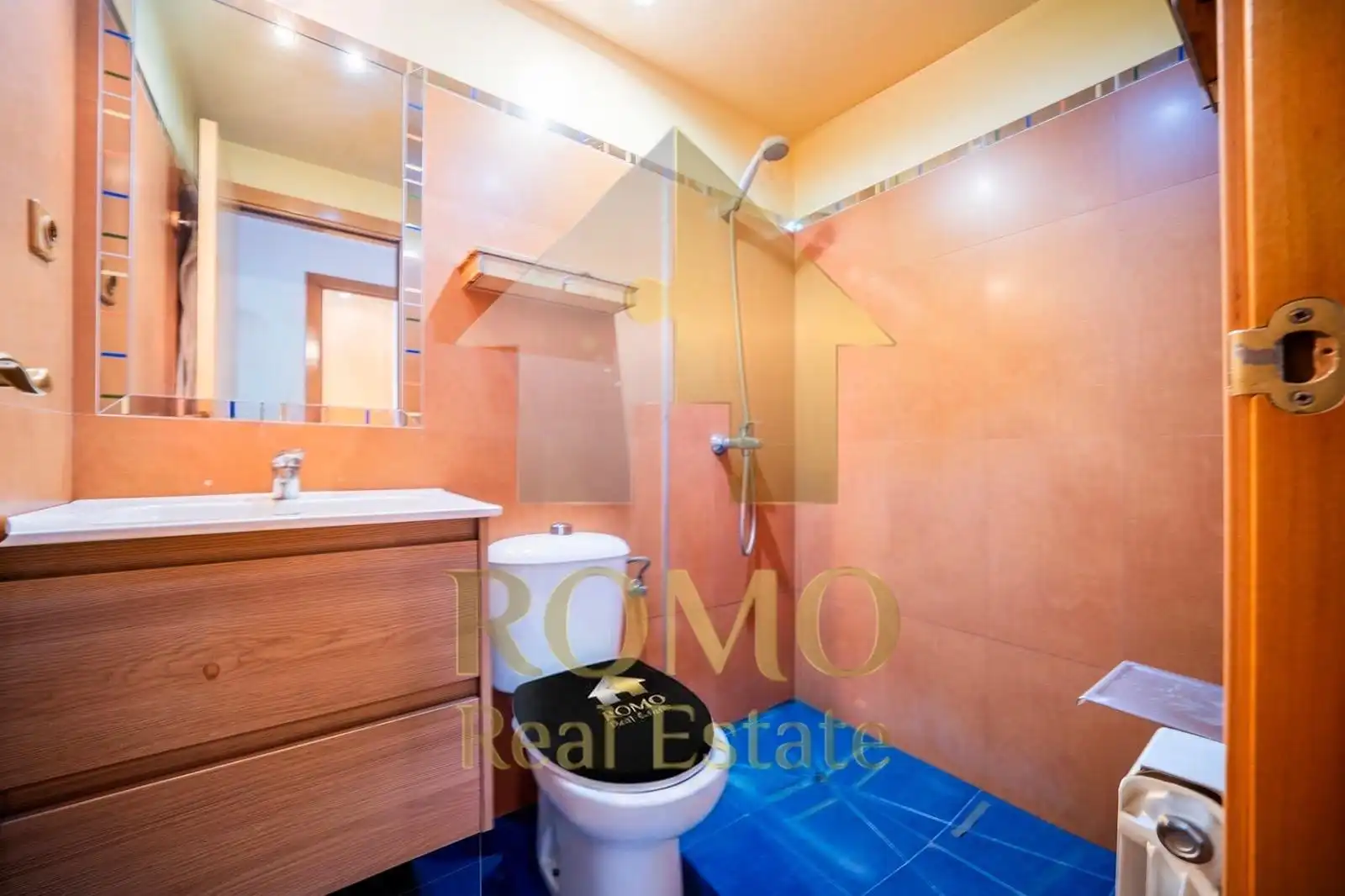 Flat with terrace for sale in Santa Perpètua de Mogoda, imagen 9