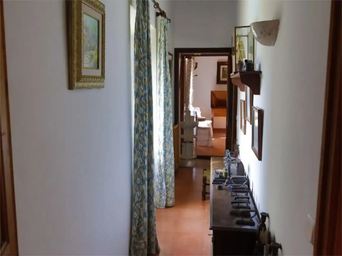Finca rústica en venta en Sóller con Aire acondicionado y Piscina