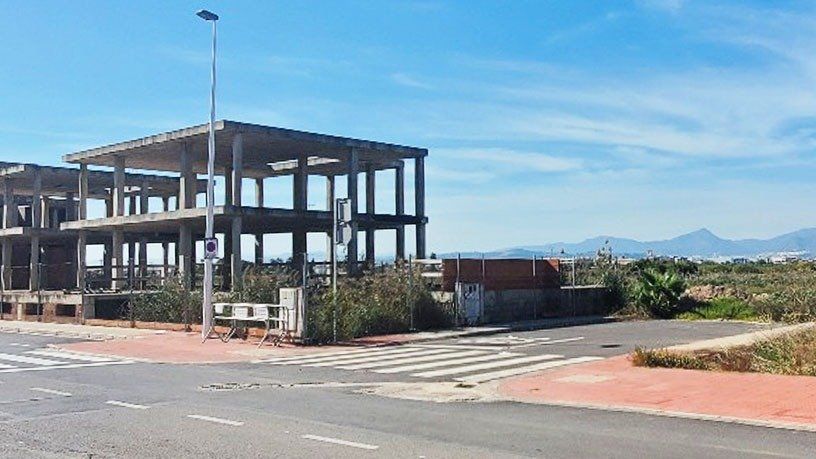 Exterior view of Residential for sale in Moncofa